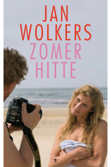 Zomerhitte