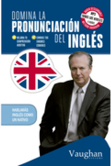 Domina la pronunciación en inglés