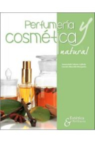 Perfumería y cosmética natural