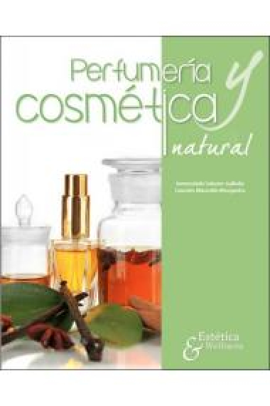 Perfumería y cosmética natural