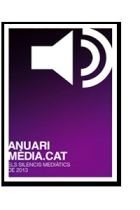 Anuari Mèdia.Cat. Els silencis mediàtics de 2013