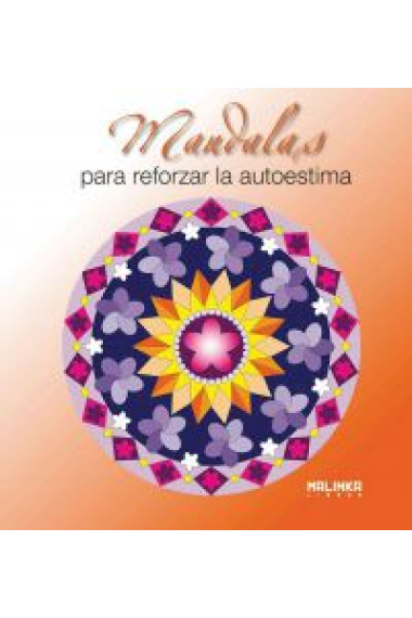 Mandalas para reforzar la autoestima