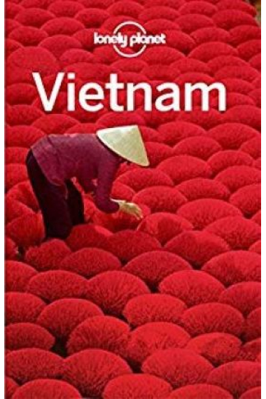 Vietnam. Lonely Planet (inglés)