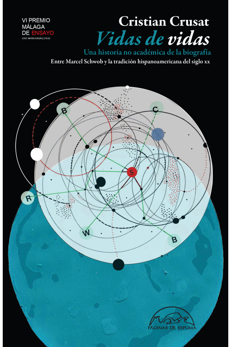 Vidas de vidas: una historia no académica de la biografía (entre Marcel Schwob y la tradición hispanoamericana del siglo XX)