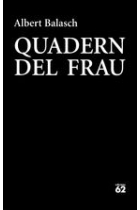 Quadern del frau