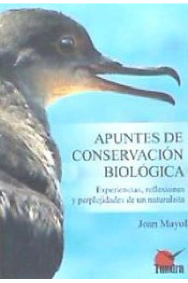 Apuntes de conservación biológica