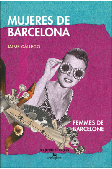 Mujeres de Barcelona / Femmes de Barcelone