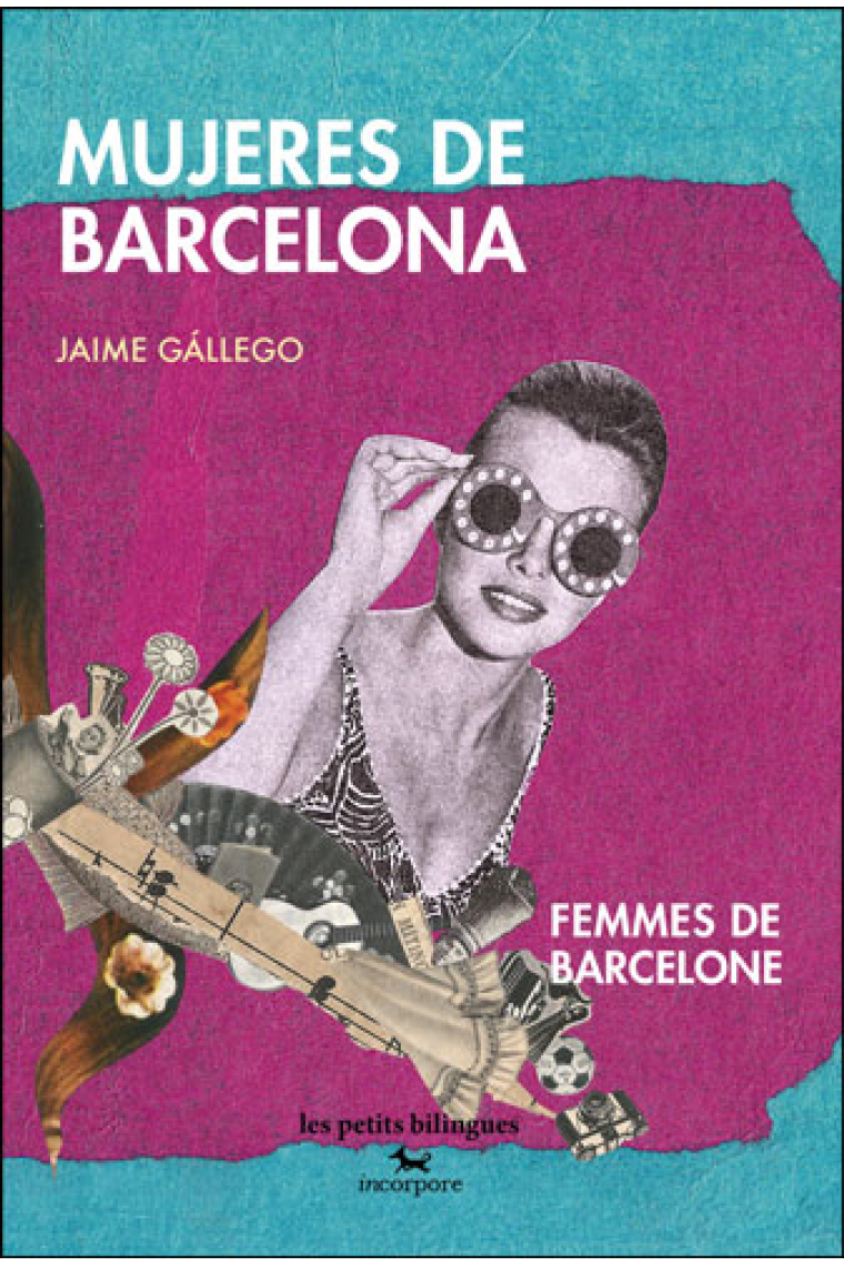 Mujeres de Barcelona / Femmes de Barcelone