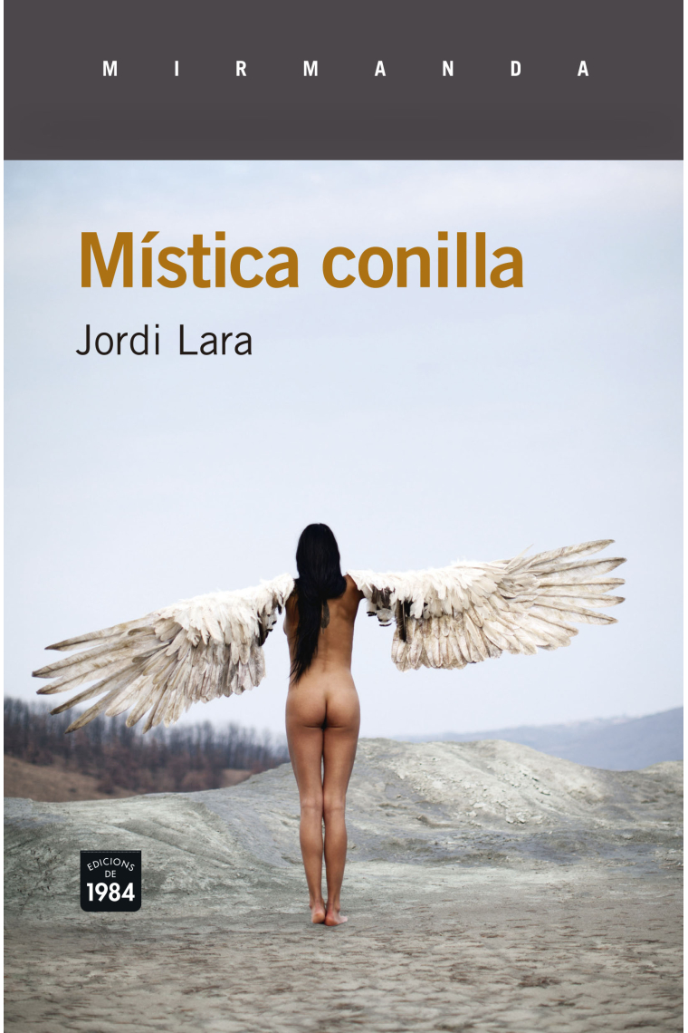 Mística conilla