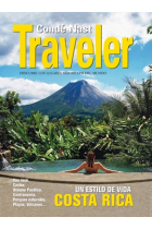 Costa Rica Nº 82 Conde Nast Traveler