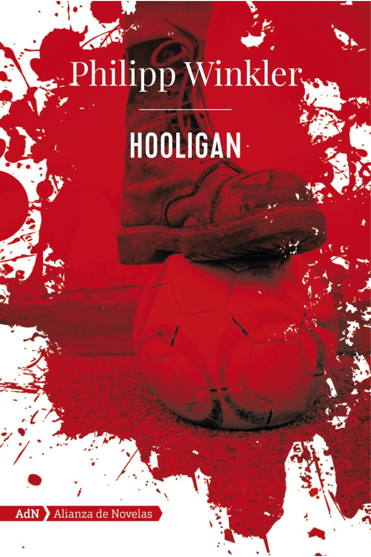 Hooligan (AdN)