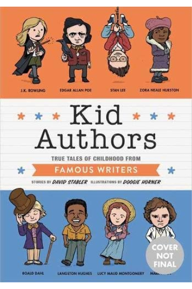 Kid Authors