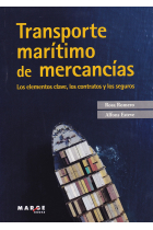 Transporte marítimo de mercancías