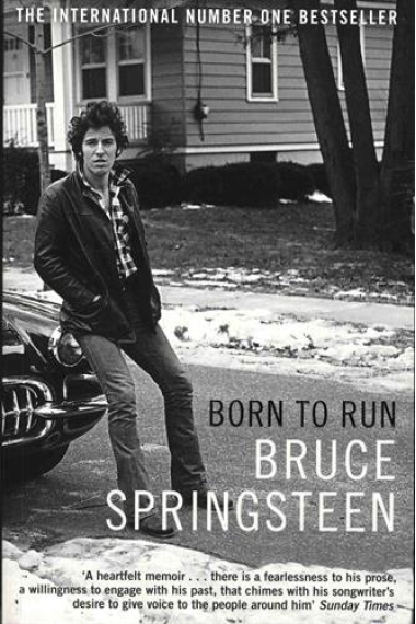 Born To Run