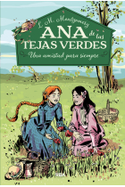 Ana de las tejas verdes 2. Una amistad para siempre