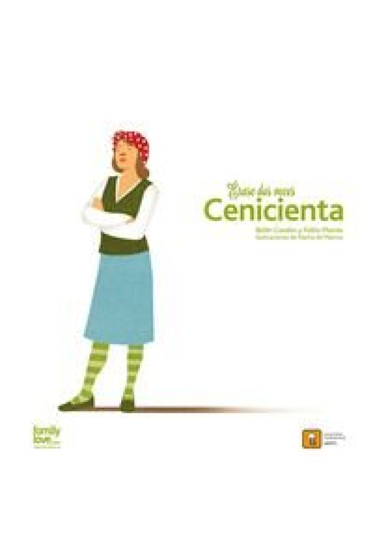 Érase dos veces. Cenicienta