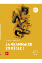 La grammaire en règle! A1 - A2