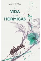 La vida de las hormigas