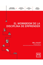 El workbook de la disciplina de emprender