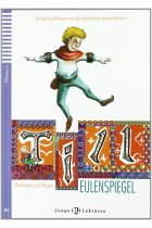 Till Eulenspiegel mit CD-Audio. Niveau 2 A2