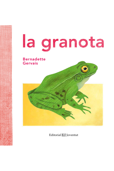 La granota