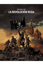 La revolución Rusa