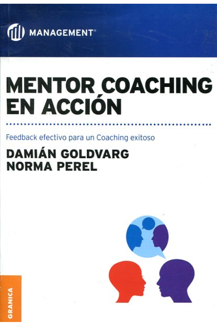 Supervisión de coaching. Para el desarrollo profesional del coach