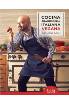 Cocina tradicional italiana vegana