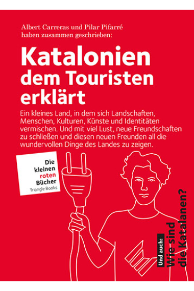 Katalonien dem Touristen erklärt