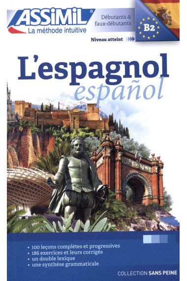 L''espagnol: 1 (Senza sforzo)