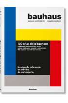 Bauhaus. Edición actualizada