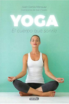 Yoga el cuerpo que sonrie