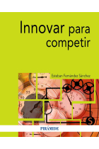 Innovar para competir