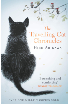 The Travelling Cat Chronicles