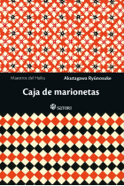 Caja de marionetas