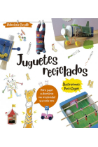 Juguetes reciclados