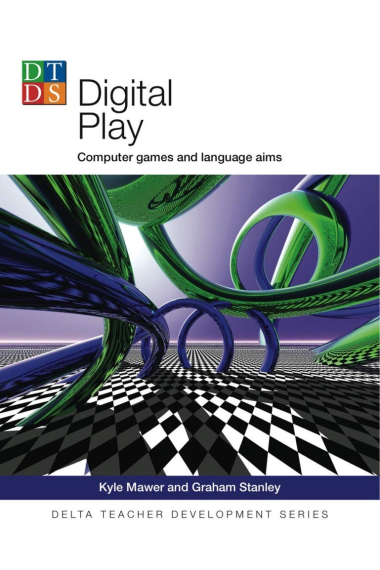 Digital Play - Computer games and Language aims