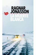 La muerte blanca (Serie Islandia negra 2)