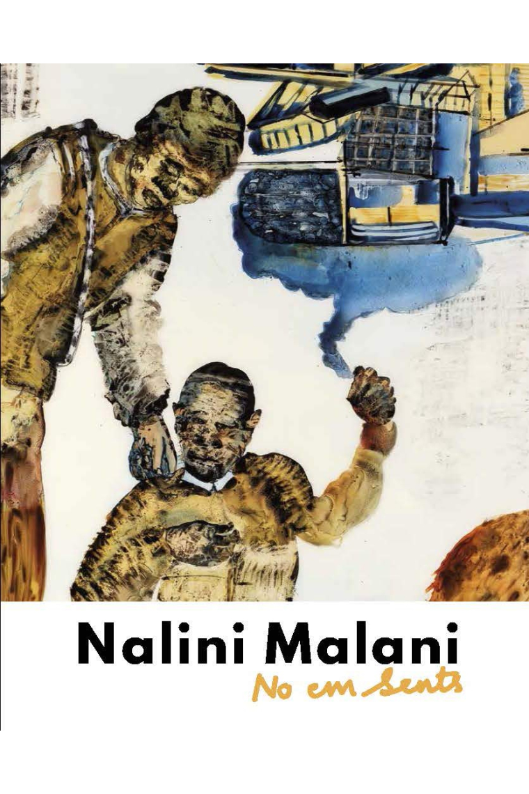 Nalini Malani. No em sents