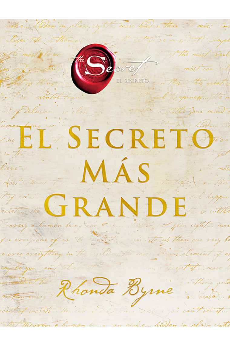 El Secreto Más Grande