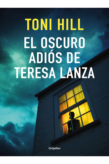 El oscuro adiós de Teresa Lanza