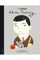 Petit & Gran. Alan Turing