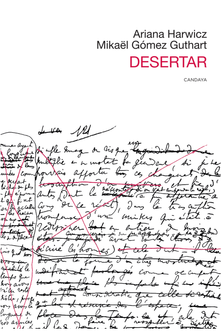 Desertar