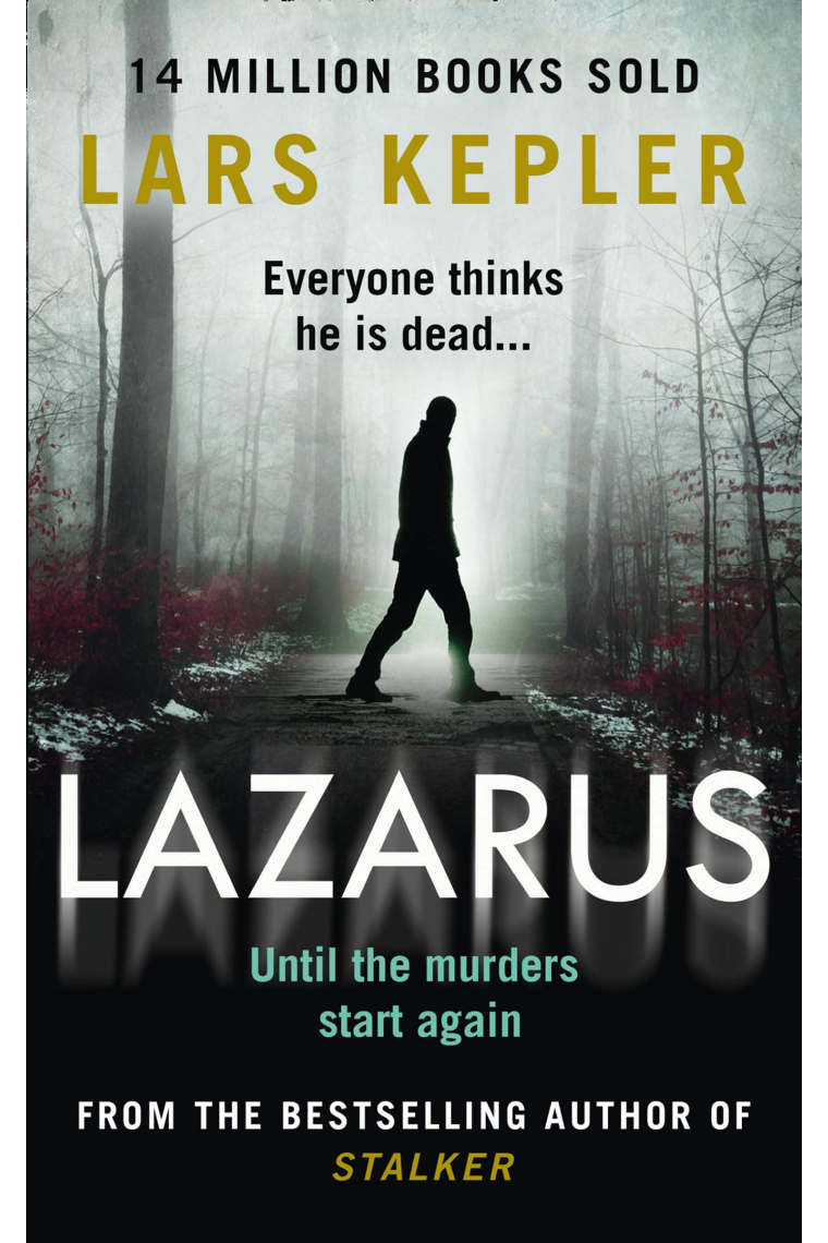 Lazarus