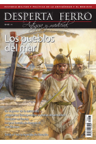 DF Ant.y Med.Nº65: Los pueblos del mar  (Desperta Ferro)