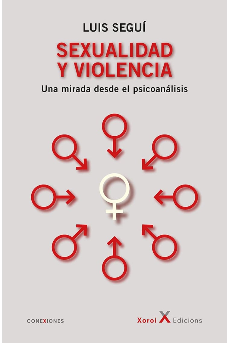 Sexualidad y violencia. Una mirada desde el psicoanálisis