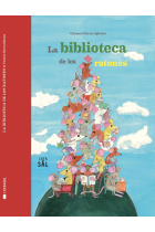 La Biblioteca de los Ratones