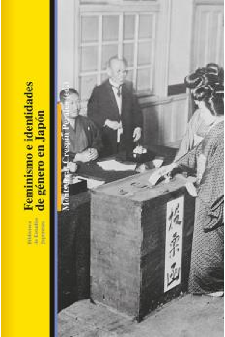 Feminismo e identidades de género en Japón