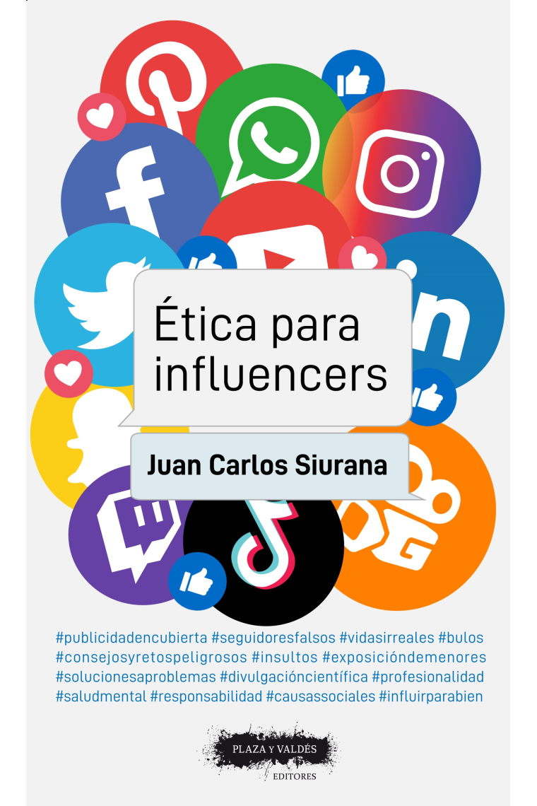 Ética para influencers