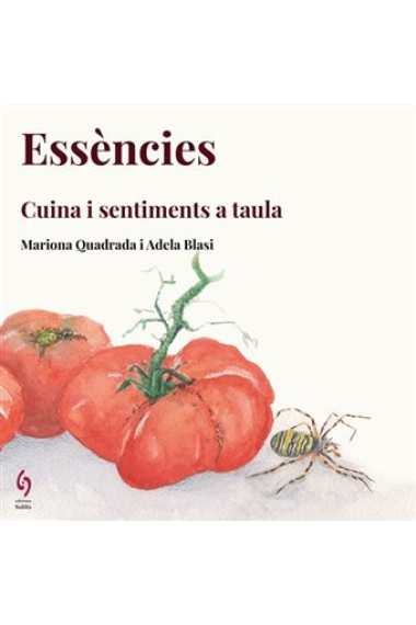 Essències. Cuina i sensacions a taula